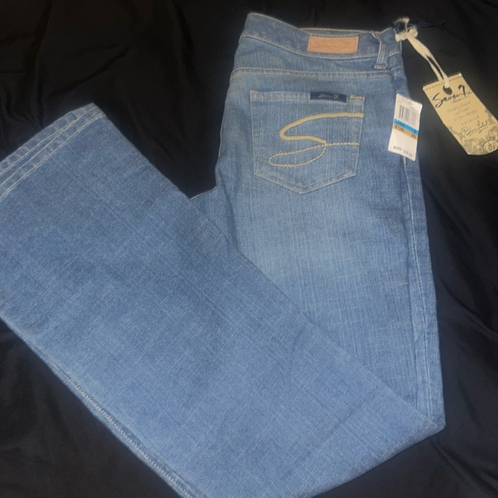 Seven Jeans